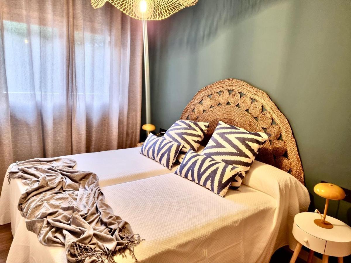 Tierra Boutique, Tierra Suites Y Tierra Valles Apartamentos Biescas  Dış mekan fotoğraf