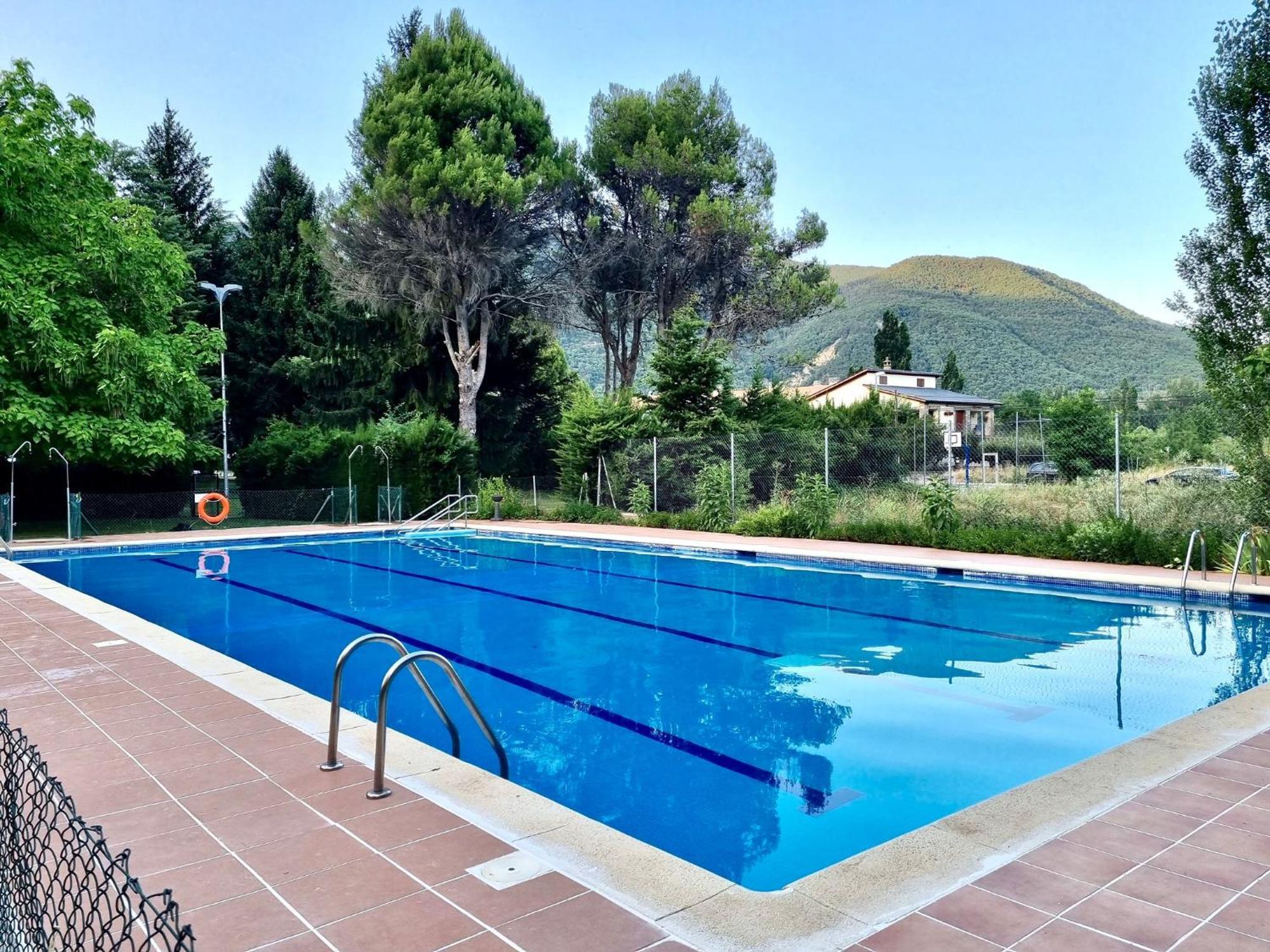 Tierra Boutique, Tierra Suites Y Tierra Valles Apartamentos Biescas  Oda fotoğraf