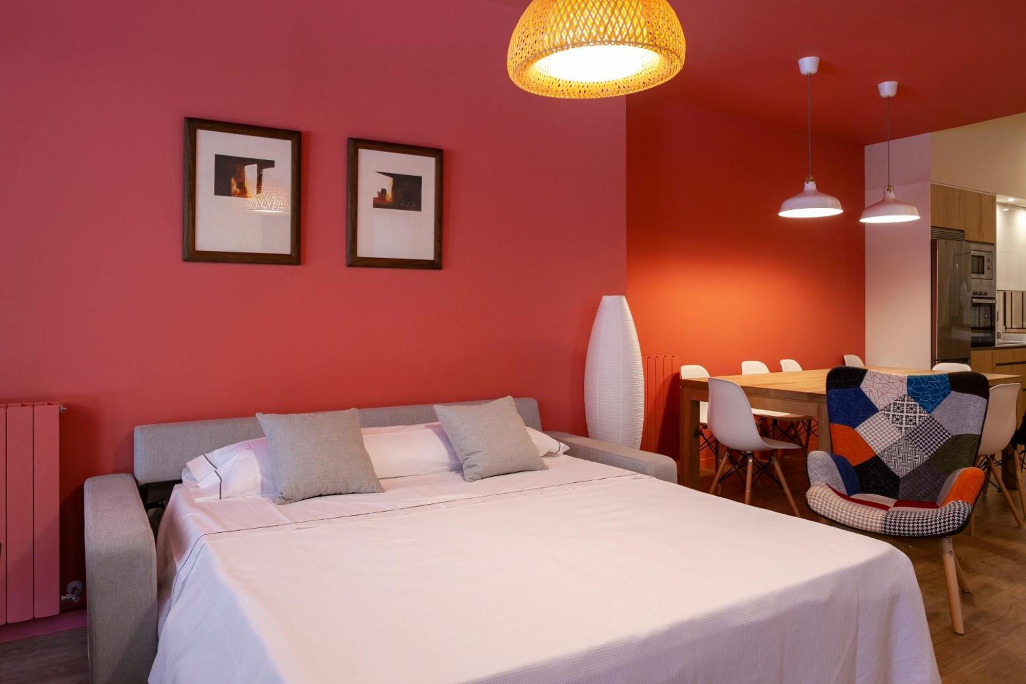 Tierra Boutique, Tierra Suites Y Tierra Valles Apartamentos Biescas  Oda fotoğraf