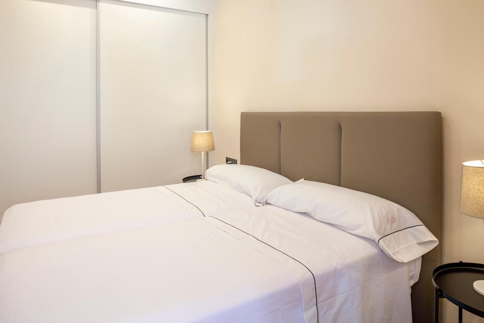 Tierra Boutique, Tierra Suites Y Tierra Valles Apartamentos Biescas  Oda fotoğraf