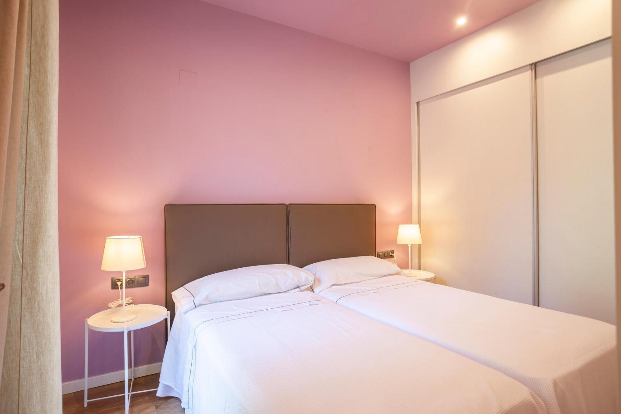 Tierra Boutique, Tierra Suites Y Tierra Valles Apartamentos Biescas  Oda fotoğraf