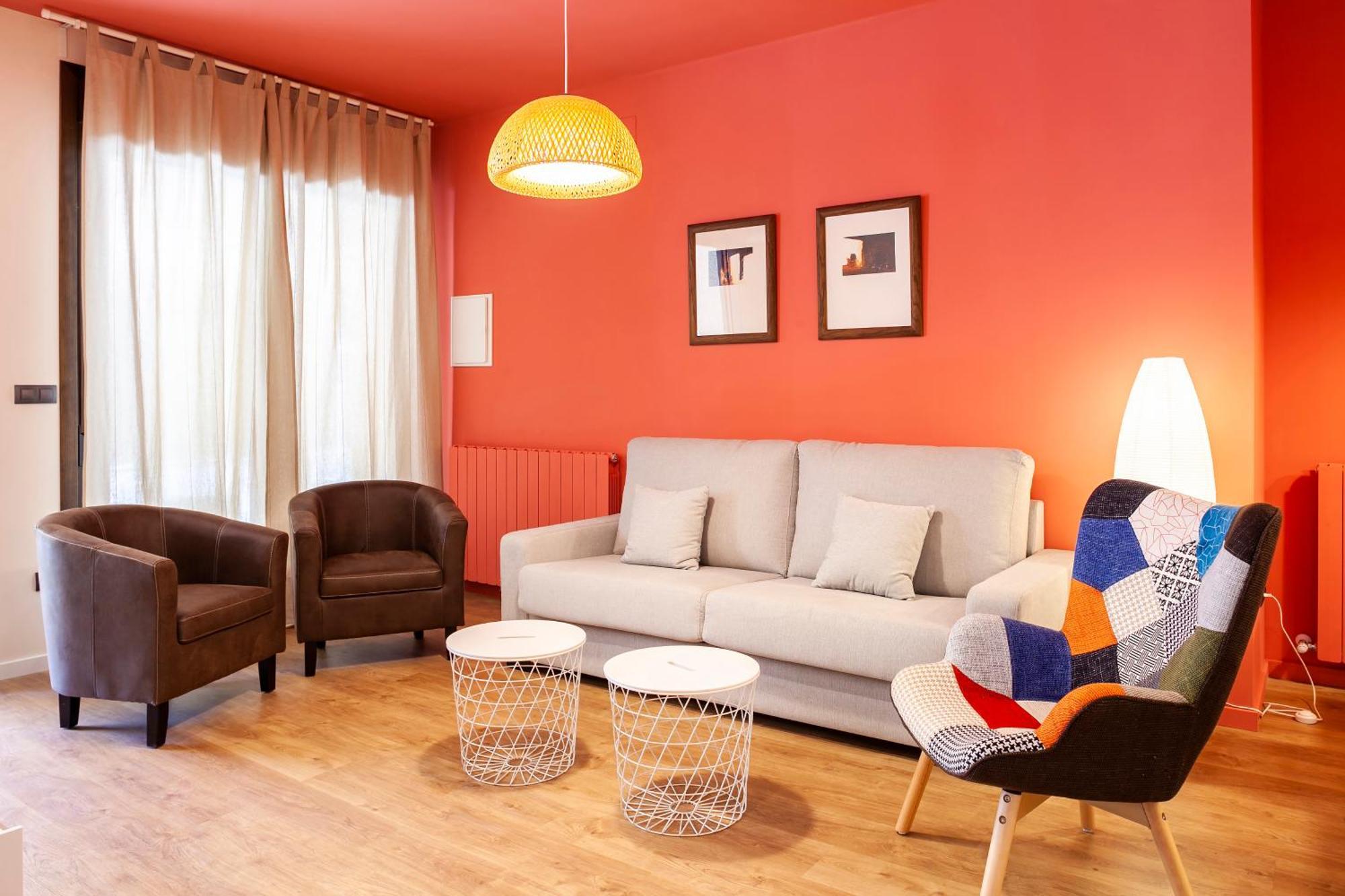 Tierra Boutique, Tierra Suites Y Tierra Valles Apartamentos Biescas  Oda fotoğraf