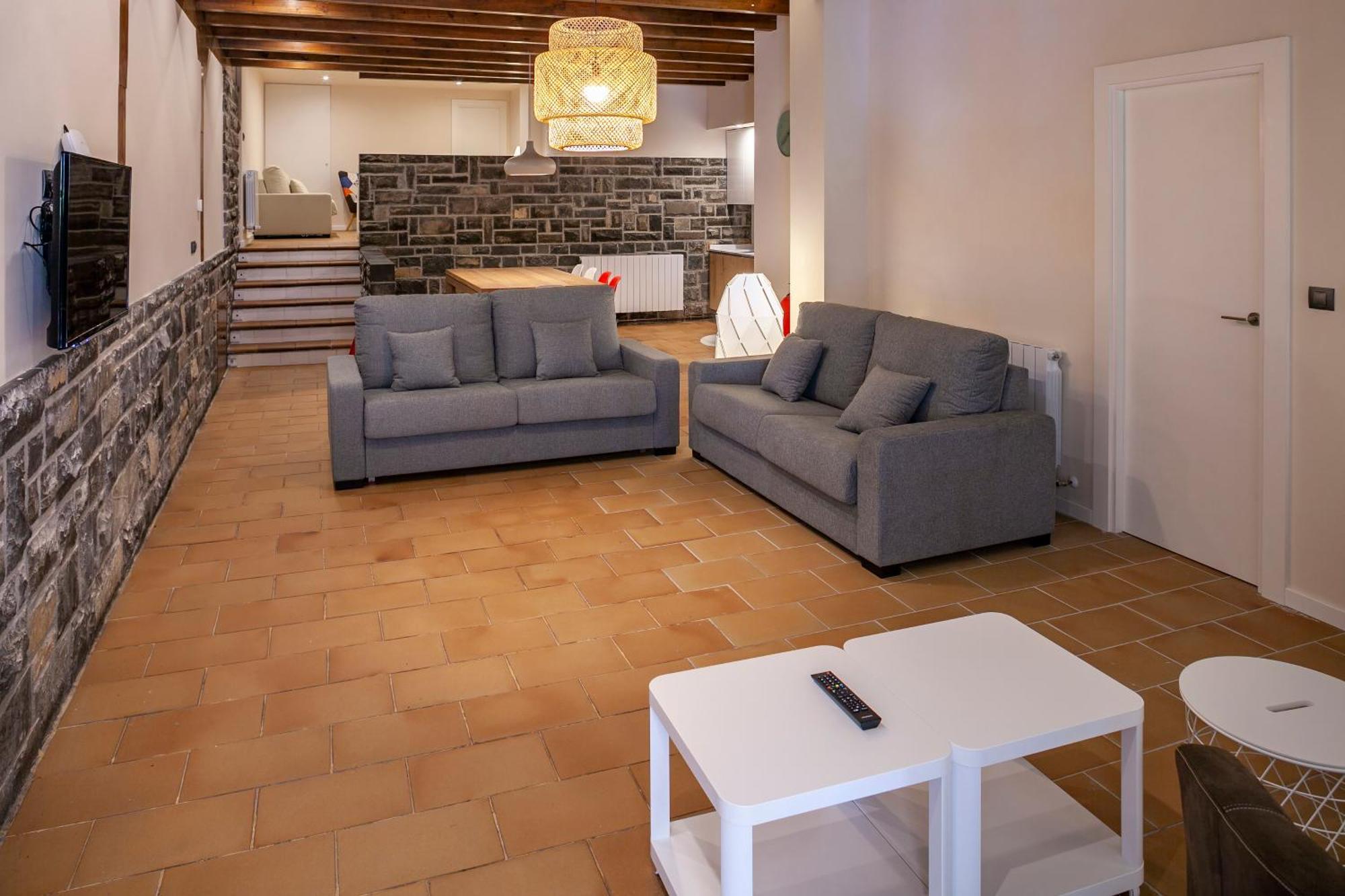 Tierra Boutique, Tierra Suites Y Tierra Valles Apartamentos Biescas  Oda fotoğraf